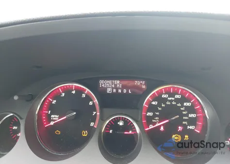 2012 GMC Acadia Slt-1 z USA, uszkodzony, nr VIN 1GKKRRED1CJ342235